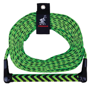 CZ WATERSPORTS AHSR-9 AIRHEAD ROPE EVA HANDLE